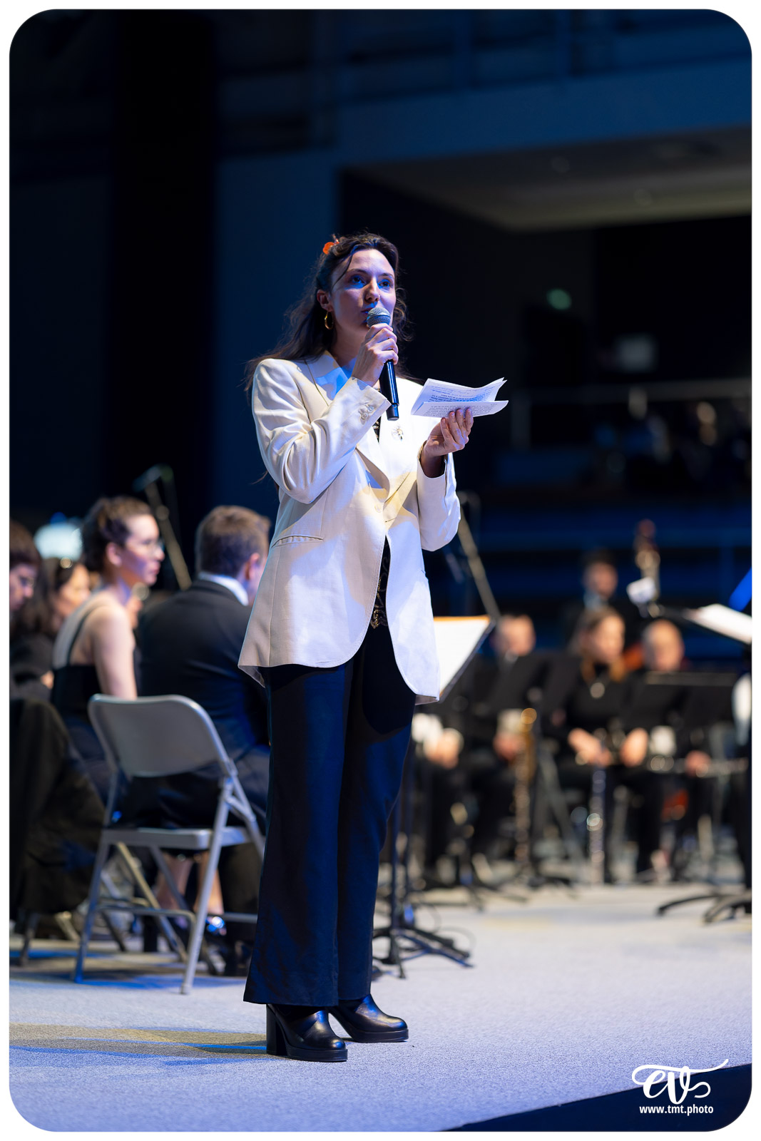 OHH - CONCERT DU NOUVEL AN 2026